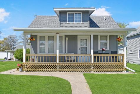 526 Superior Avenue Crosby MN 56441