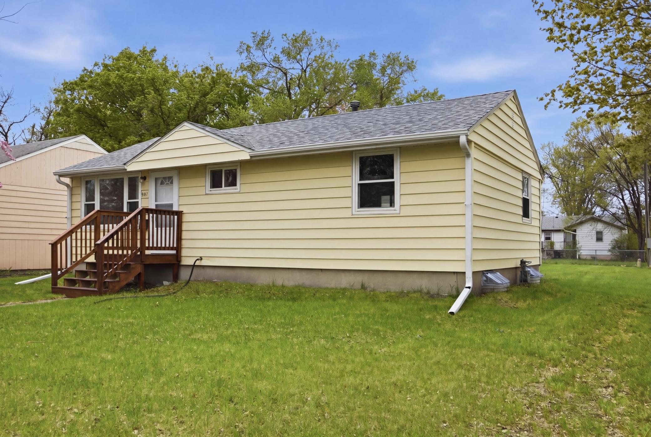 621 19th Street N Moorhead MN 56560