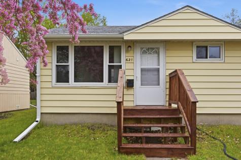 621 19th Street N Moorhead MN 56560