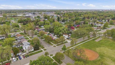 621 19th Street N Moorhead MN 56560