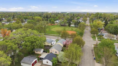 621 19th Street N Moorhead MN 56560