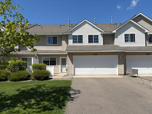 2500 Yellowstone Drive Hastings MN 55033