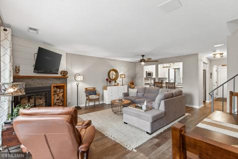 100 South Drive Circle Pines MN 55014