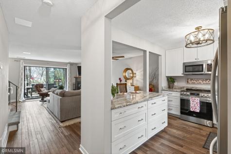100 South Drive Circle Pines MN 55014