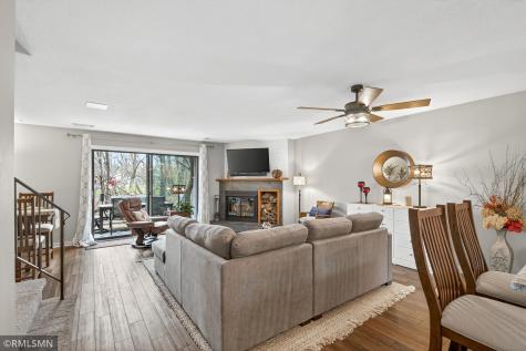 100 South Drive Circle Pines MN 55014