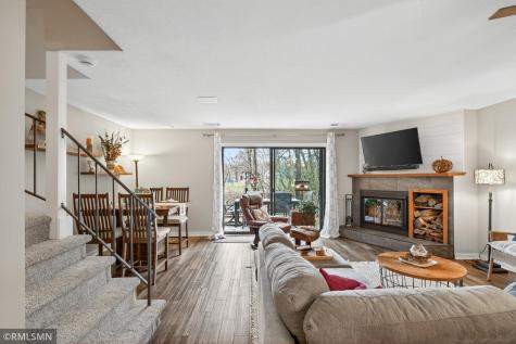 100 South Drive Circle Pines MN 55014