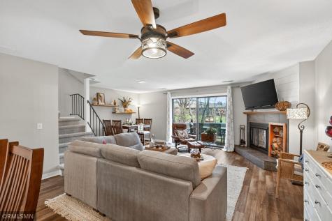 100 South Drive Circle Pines MN 55014