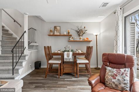 100 South Drive Circle Pines MN 55014
