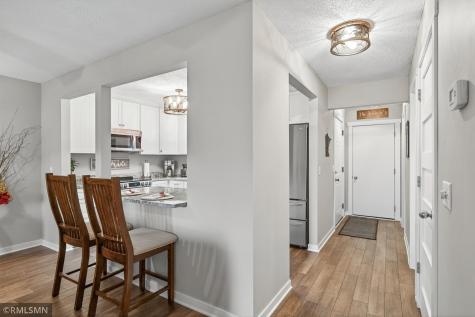 100 South Drive Circle Pines MN 55014