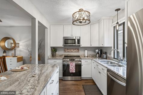 100 South Drive Circle Pines MN 55014