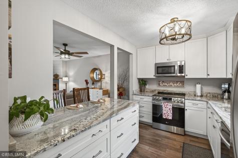 100 South Drive Circle Pines MN 55014