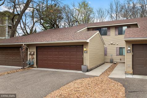 100 South Drive Circle Pines MN 55014