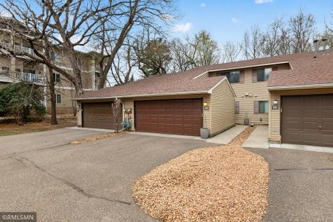 100 South Drive Circle Pines MN 55014