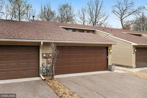 100 South Drive Circle Pines MN 55014