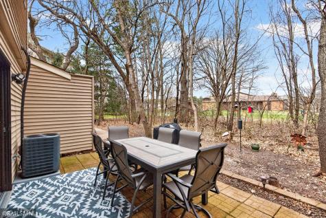 100 South Drive Circle Pines MN 55014