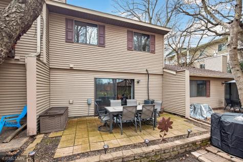 100 South Drive Circle Pines MN 55014
