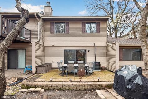 100 South Drive Circle Pines MN 55014
