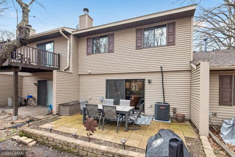 100 South Drive Circle Pines MN 55014