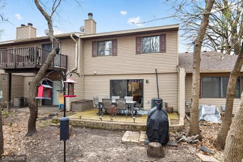 100 South Drive Circle Pines MN 55014