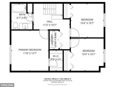 100 South Drive Circle Pines MN 55014