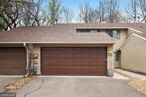 100 South Drive Circle Pines MN 55014