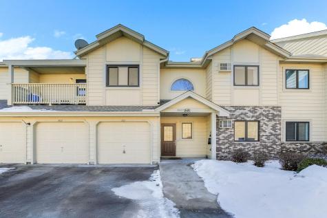 1581 Wheelock Lane Saint Paul MN 55117