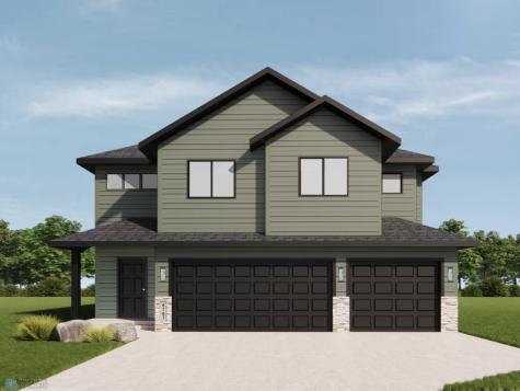 6714 32nd Street S Fargo ND 58104