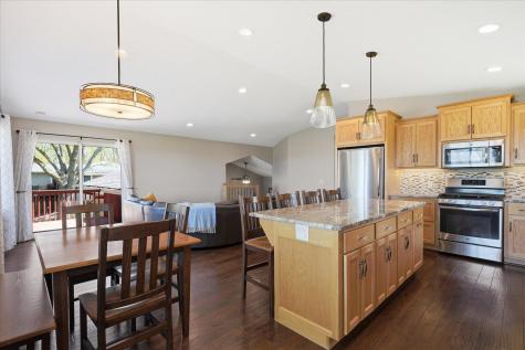 19620 Jackie Lane Corcoran MN 55374