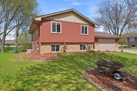 19620 Jackie Lane Corcoran MN 55374