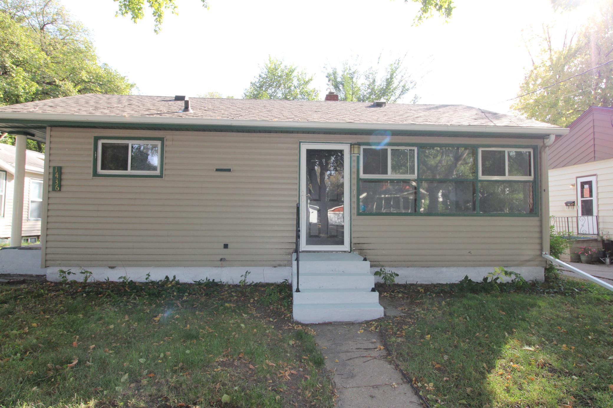 1436 5 Avenue S Fargo ND 58103