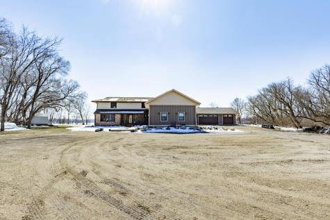 36968 Co Highway 60 Frazee MN 56544