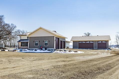 36968 Co Highway 60 Frazee MN 56544
