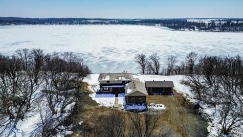 36968 Co Highway 60 Frazee MN 56544