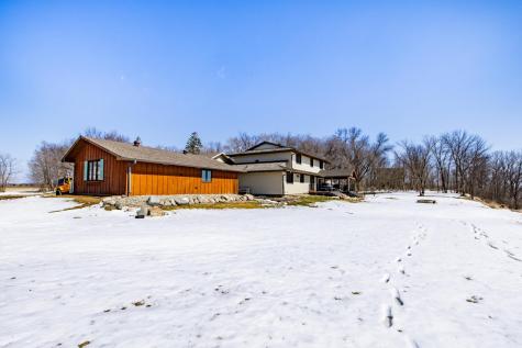36968 Co Highway 60 Frazee MN 56544