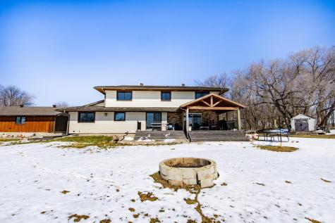 36968 Co Highway 60 Frazee MN 56544
