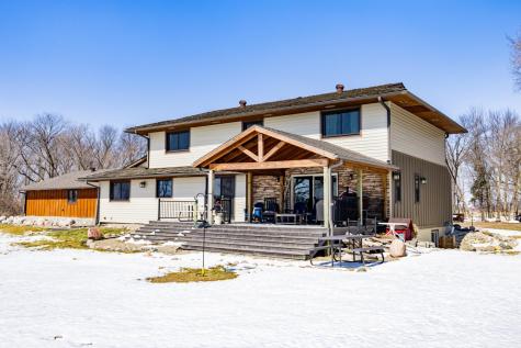 36968 Co Highway 60 Frazee MN 56544