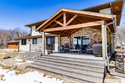 36968 Co Highway 60 Frazee MN 56544