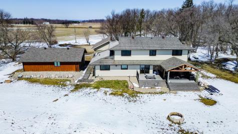 36968 Co Highway 60 Frazee MN 56544