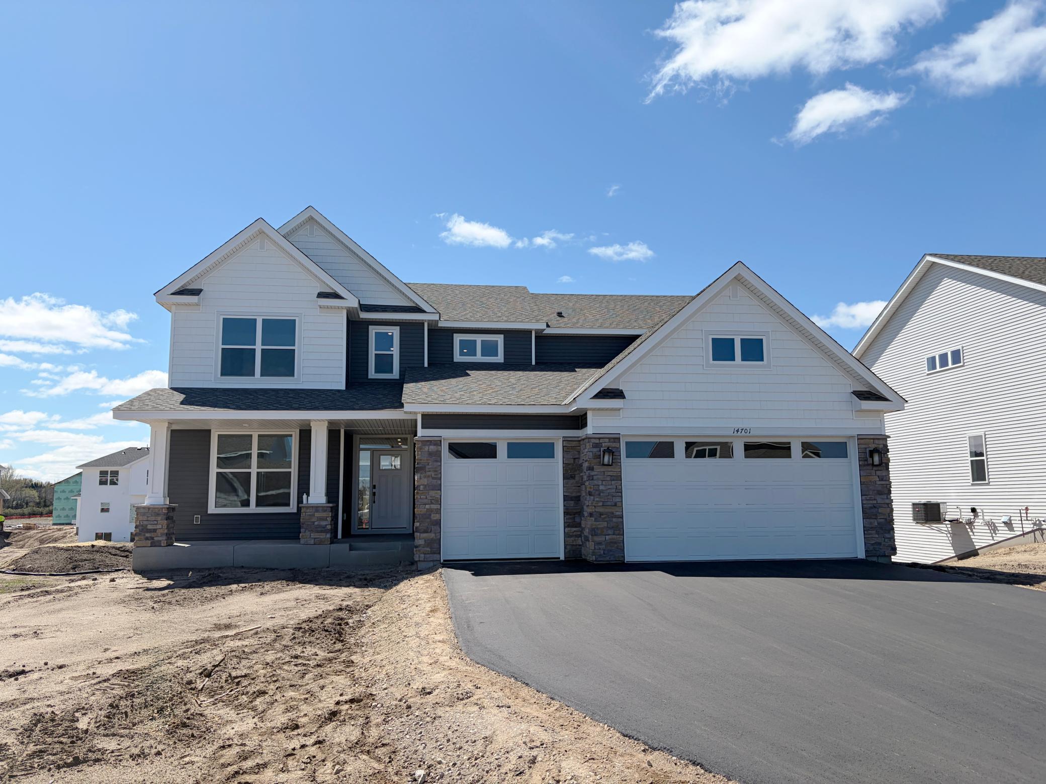 14701 74th Lane NE Otsego MN 55330