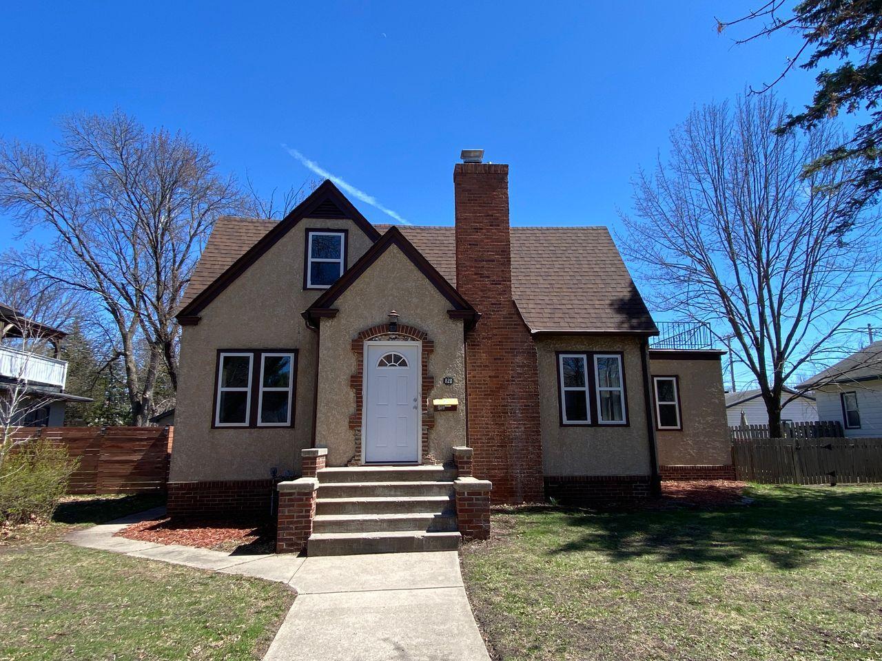 820 14th Avenue S Saint Cloud MN 56301