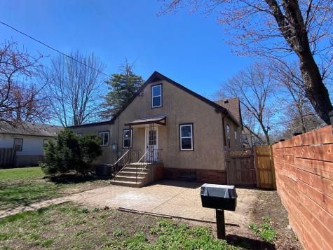 820 14th Avenue S Saint Cloud MN 56301