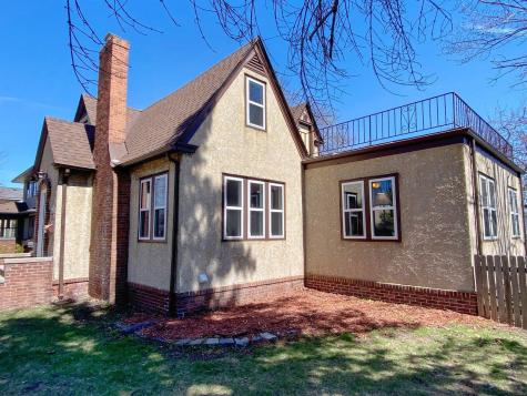 820 14th Avenue S Saint Cloud MN 56301