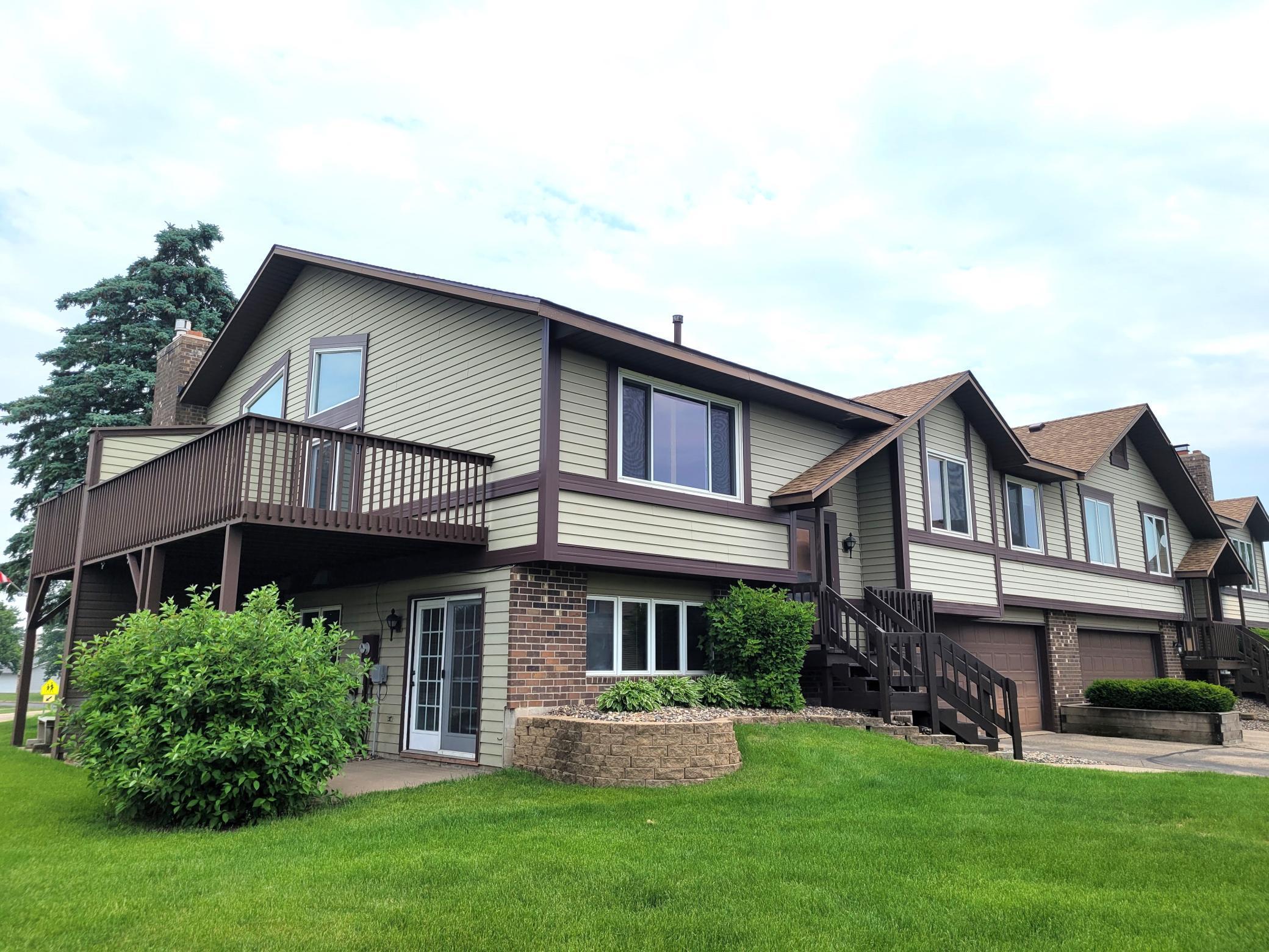 15705 Griffon Court Apple Valley MN 55124