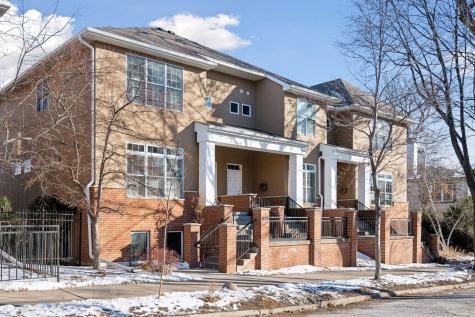 220 Ridgewood Avenue Minneapolis MN 55403