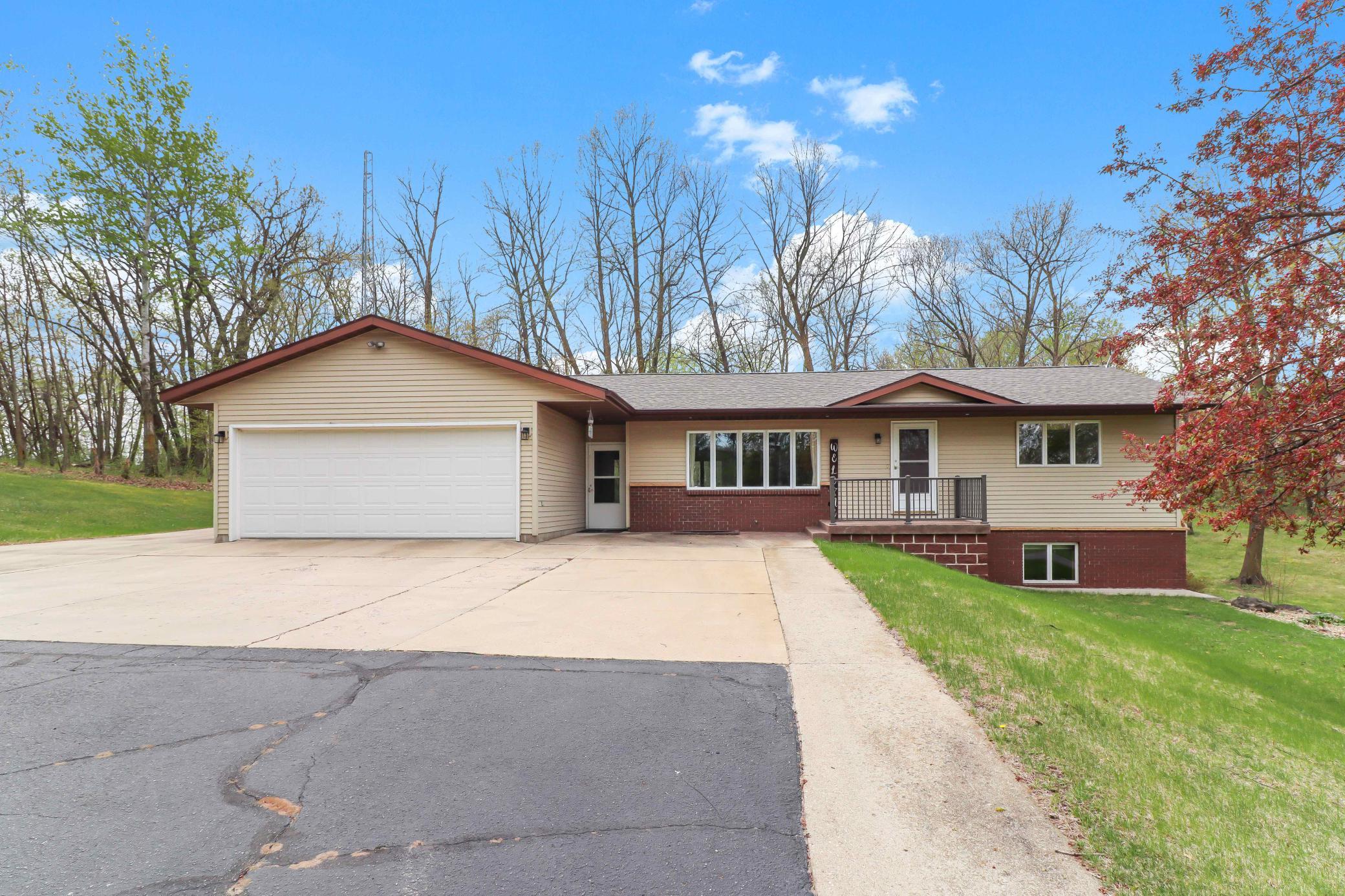 27987 Timber Lane Road Paynesville MN 56362