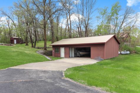 27987 Timber Lane Road Paynesville MN 56362