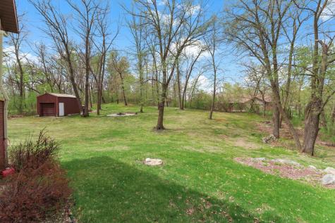27987 Timber Lane Road Paynesville MN 56362