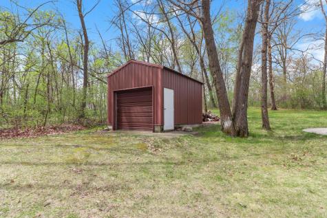 27987 Timber Lane Road Paynesville MN 56362
