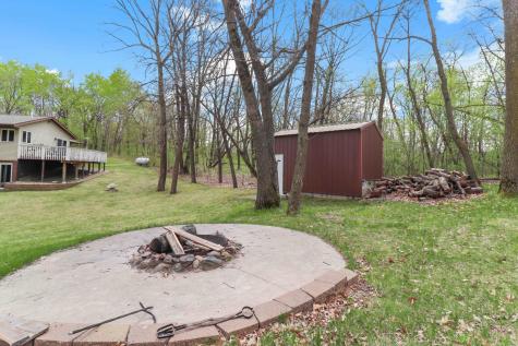 27987 Timber Lane Road Paynesville MN 56362