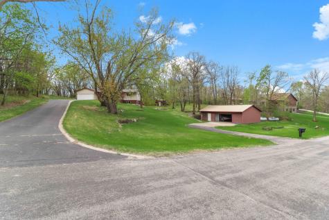 27987 Timber Lane Road Paynesville MN 56362
